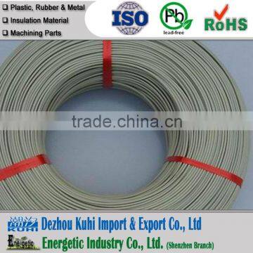 Plastic PVC Welding/Black PVC Welding photo-2