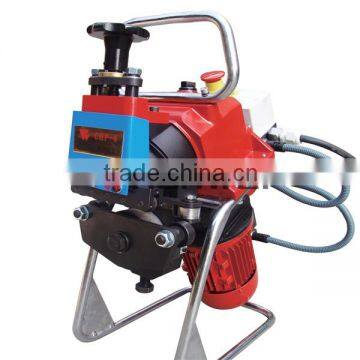 porfessional auto pipe beveller machine