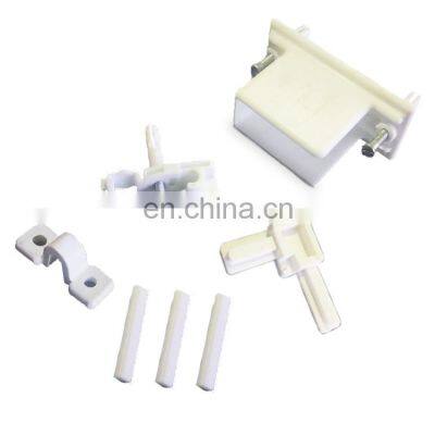 Plastic Accessories for Kitchen and Window Aluminum Profile Plastic Window Accessories