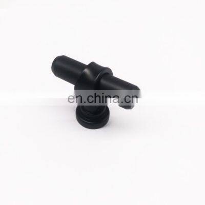 zinc drawer handle single point kitchen hardware accessories for furniture drawer pull rod handle