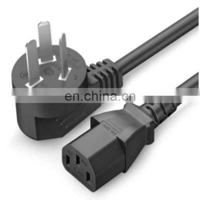 Power Cord USA Plug EU Power Plug C7 C8 C13 C14 C19 2 Pin 3Pins UK Power Cable 10A/13A/15A AC Cords For Laptop Desktop PC photo-5