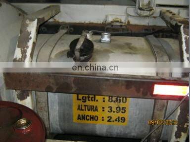 GPS Fuel Level Sensor for Truck Diesel Tank Fuel Level Monitoring photo-5