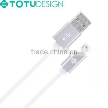 High Quality High Speed High Charging With LED Mfi Certified Cable