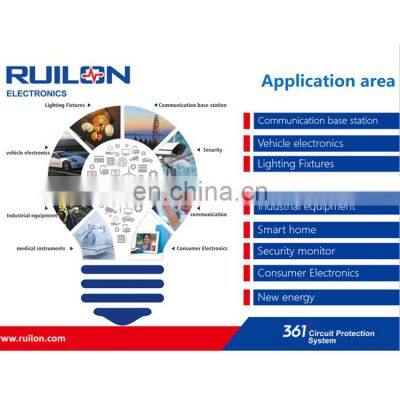 10kV Surge Protector LED Surge Arrester TAL22010 LED Power Supply Surge Protection Device for Air Conditioner Medical Equipment photo-5