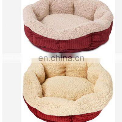 Factory Direct Sale100 Polyester Microfiber Plush Shu Velveteen Fabric Single Side Plush Style Fabric For Home Textiles Blanket