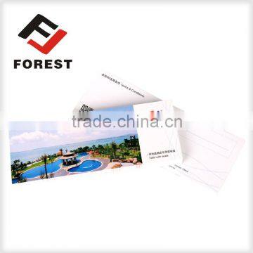 Cheapest, wholesale art paper enchance tickets, movie tickets printing, anti-counterfeit cinema ticket