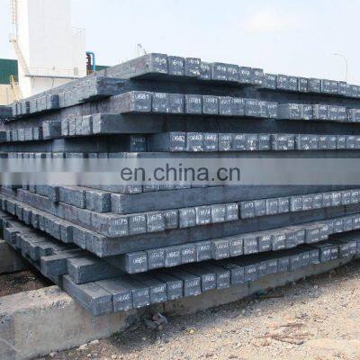 Good Quality STEEL BILLET- BS Grade 460 and 500 ASTM Grade 40 and 60 With Lengths Ranging From 6 Meters up to 18 Meters photo-4
