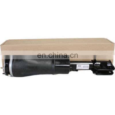 Car Pneumatic Damper Industrial Front Shock Absorber LR012885 LR012886 For Land Rover LR032567 RANGE ROVER 3 III L322 2002-2012 photo-5