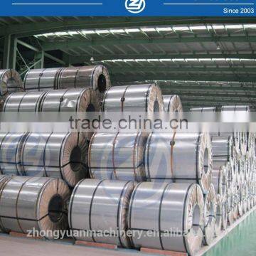 Galvanized Steel Coil GI Coil photo-2