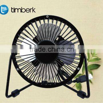 Desk stand mini micro usb fan