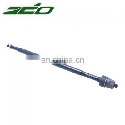 ZDO steering parts inner tie rod rack end suppliers good quality for HONDA ELEMENT 53010-SJD-003 53521S5A003 53521-S5A-003