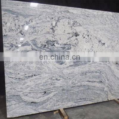 Viscount White Granite Flooring Tile photo-3
