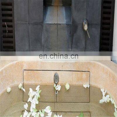 Cheap Price Bathtub for Dubai, Granite Bathtub, Travertine Bathtub photo-2