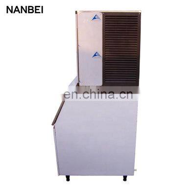Ice Maker Cube Ice Maker Making Machine photo-3