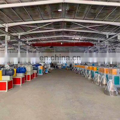 Kunlun Haisu Pvc Trunking Extrusion Machine PVC Trunking Profile Extruder Various Models of Plastic Extruders photo-4