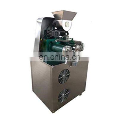 corn vermicelli noodle machine  mung bean chocolate vermicelli making machine