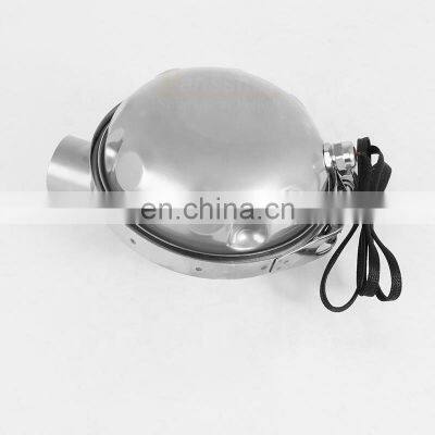 Universal Exhaust Sound System Booster Loudspeaker Automobile Active Sound Booster With App for Audi Car photo-4