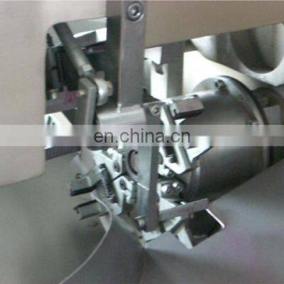 Fittings of Vulnerable Parts Package Knife for Twist Machine photo-3