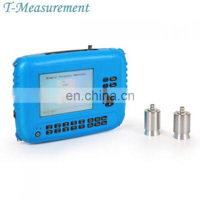 Taijia CJ-10 Ultrasonic Pulse Tester With 1 Eitter + 2 Receiver (U5200) Non Metal Ultrasonic Detector