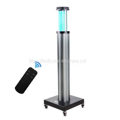 Removable UV Room Sterilizer | LEDHOME