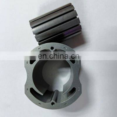 Cnc Machining Service 3 Axis Cnc Machining Parts Aluminum Parts photo-3