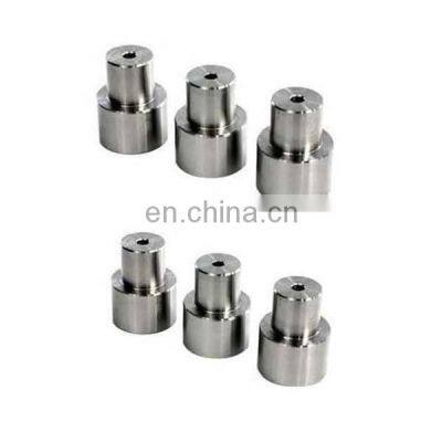 Electric Large Semiconductor Zero Point Chuck Hardware Cnc Machining Parts photo-3