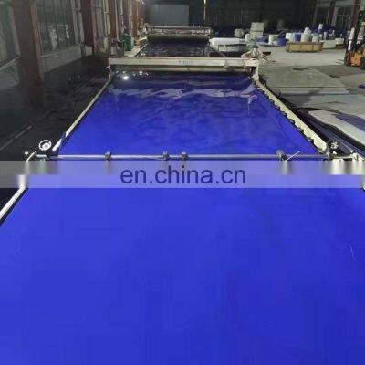 Non-Stick UHMWPE Plastic Bins Truck Bed Liner Sheet