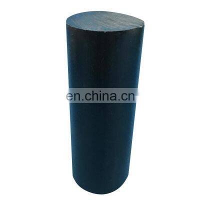 Manufacturer Chemical Resistant PVC Rod Black PVC Rod photo-2