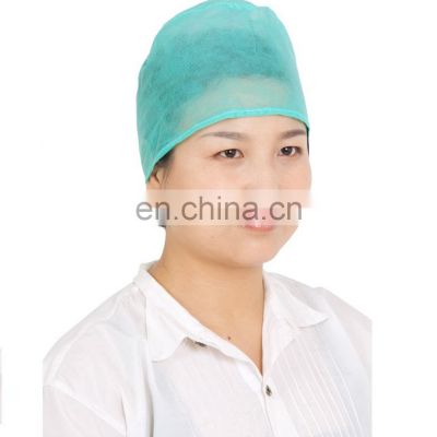 Wholesale Hot-Sale Unisex Medical Surgical Caps