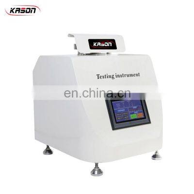 Hot Selling Water-cooled Hot Press Machine Metallographic Sample Mounting Presses With Low Price