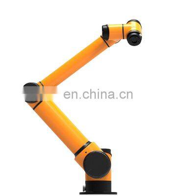 Hotsale AUBO I16 aubo cobot 6 axis collaborative robot cobot for 16kg payload 967.5mm arm reach