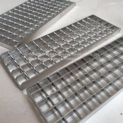 Stainless steel special-shaped ditch cover plate, sump cover plate, galvanized welding ditch cover plate, firm and durable, high bearing