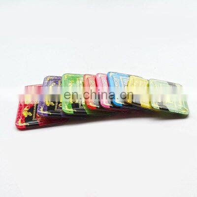 Premium Professional Printable Rounders Rectangular Luxury Wholesale Casino Cheap 14g Ept Custom Poker Chips photo-4