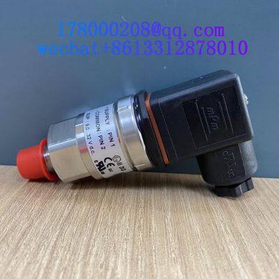 AKS33-060G21145 Pressure Transmitter Produced by Danfoss photo-5