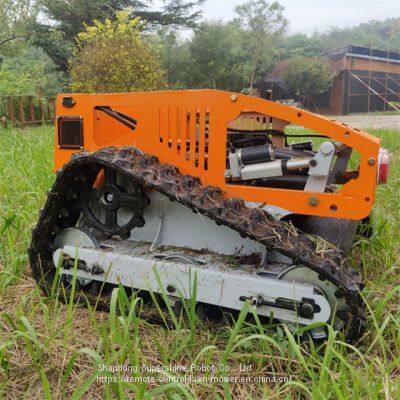 grass trimmer, China remote controlled lawn mower for sale price, remote control mower price for sale