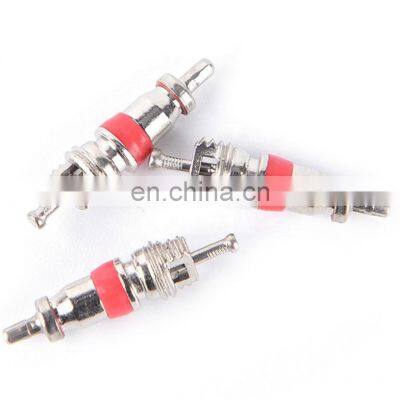 Refrigeration Part Universal Brass Access Valve Core photo-3