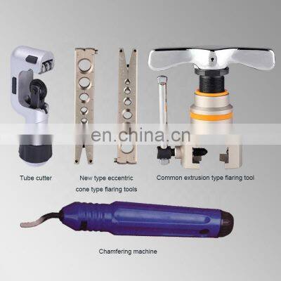 FT-809 DSZH Flaring Tools DSZH Kältetechnikwerkzeuge Flare Tools photo-5
