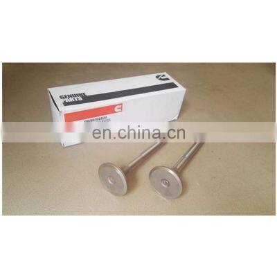 Original engine parts intake valve 150288 for NH220