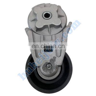 Shiyan DCEC 6B5.9 6BT Diesel Engine Part 3967188 Belt Tensioner photo-5