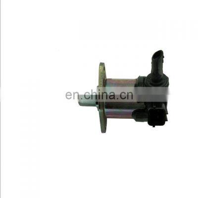 Hubei July Supply Excavator Flameout Solenoid Valve 1A021-60017 photo-3