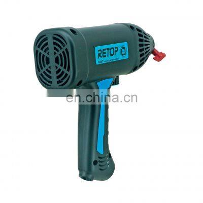 Best Selling MMA-120 Arc Welding With Thrust Current and Thermal Arc Current Settings, VRD Electric Shock Prevention Function. photo-4
