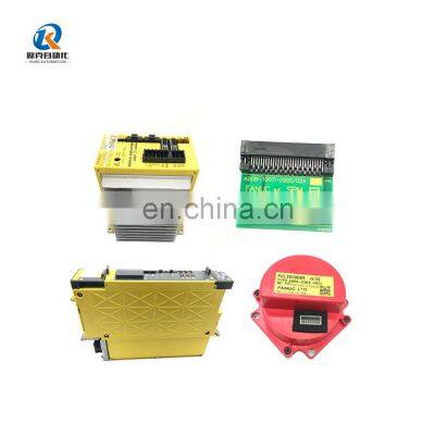 Fanuc cnc parts A06B-6127-H109 high quality amplifier module drive