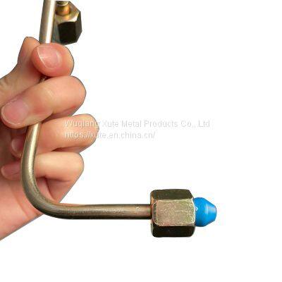 Air - Cooled Diesel Generator Road Cutting Machine Accessories 188F 192F R175 R175A 175Ⅱ High - Pressure Tubing