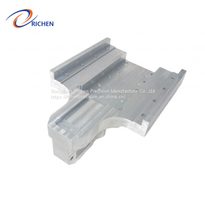 CNC 5axis Engraving Hardware Processing Fabrication Machining Prototyping photo-5