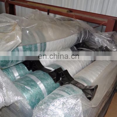 Hay silage bale net wrap