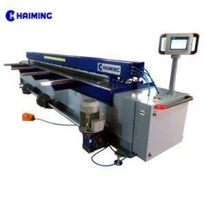 Haiming Hot selling top quality S-PH3000A butt plastic sheet welding machine