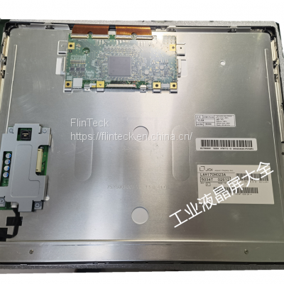 LAM170M023A JDI 17.0 дюймов photo-5