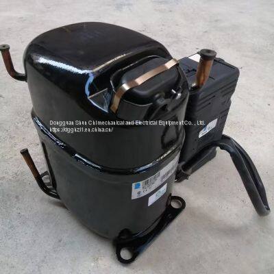 Tecumseh Compressor CAJ/TAJ2446Z CAJ/TAJ2464Z CAJ4511Y/A CAJ9513T/Z CAJ2428Z TAJ5519E photo-2