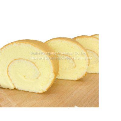 Double Acting Baking Powder for Cake photo-2