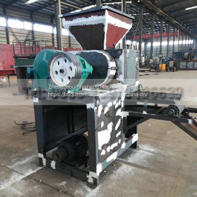 How Much is a Briquette Machine(86-15978436639)